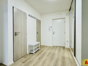 Pronájem bytu 2+1, Rosice, 62 m2