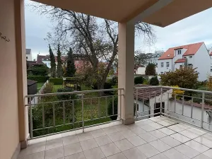 Prodej bytu 2+1, České Budějovice, Pekárenská, 63 m2