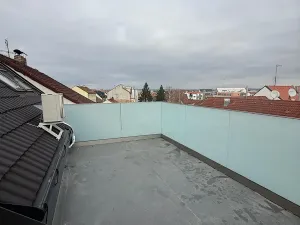 Prodej bytu 3+kk, České Budějovice, Štítného, 90 m2