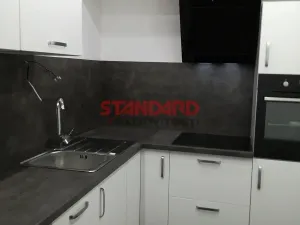 Pronájem bytu 2+kk, Praha - Řepy, Šimonova, 43 m2