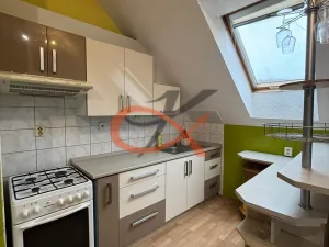 Prodej bytu 3+kk, Zašová, 66 m2