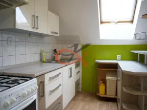 Prodej bytu 3+kk, Zašová, 66 m2