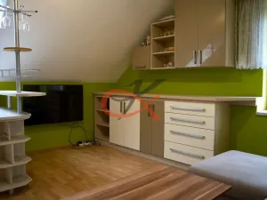 Prodej bytu 3+kk, Zašová, 66 m2