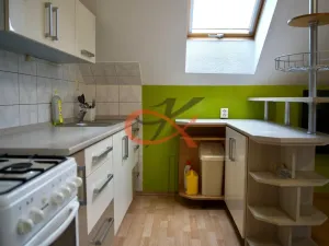 Prodej bytu 3+kk, Zašová, 66 m2