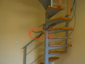 Prodej bytu 3+kk, Zašová, 66 m2