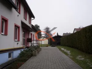 Prodej bytu 3+kk, Zašová, 66 m2