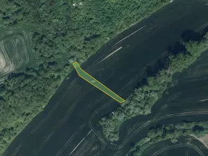 Prodej pole, Chržín, 6207 m2