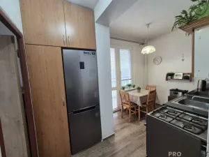 Prodej bytu 2+1, Třinec, Lidická, 55 m2