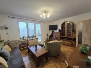 Prodej bytu 2+1, Třinec, Lidická, 55 m2