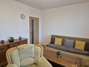 Prodej bytu 2+1, Třinec, Lidická, 55 m2