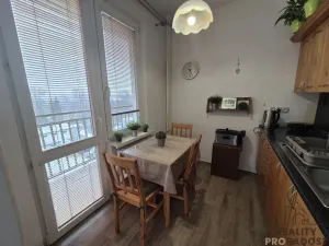 Prodej bytu 2+1, Třinec, Lidická, 55 m2