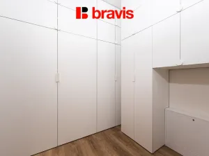 Pronájem bytu 2+kk, Brno - Štýřice, Vídeňská, 55 m2