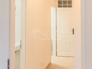 Pronájem bytu 2+kk, Praha - Staré Město, Kaprova, 62 m2