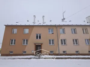 Pronájem bytu 2+1, Břidličná, Komenského, 49 m2