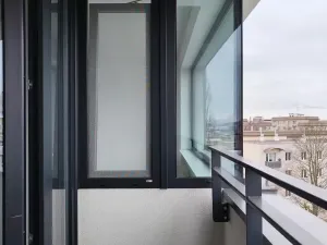 Pronájem bytu 2+kk, Plzeň - Východní Předměstí, Sladová, 55 m2