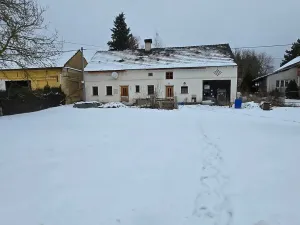 Prodej chalupy, Vidice, 154 m2