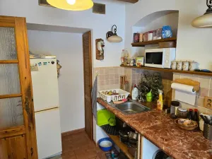 Prodej chalupy, Vidice, 154 m2