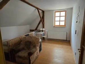 Prodej chalupy, Vidice, 154 m2