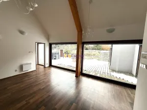 Pronájem rodinného domu, Praha - Kyje, Dvořišťská, 115 m2