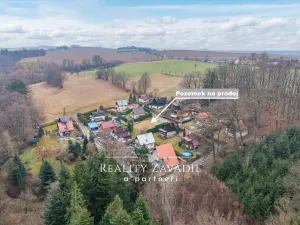 Prodej pozemku pro bydlení, Benešov, Pilátka, 388 m2