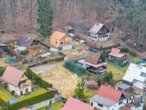 Prodej pozemku pro bydlení, Benešov, Pilátka, 388 m2