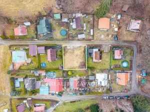 Prodej pozemku pro bydlení, Benešov, Pilátka, 388 m2