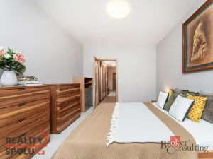 Prodej bytu 3+kk, Harrachov, 93 m2