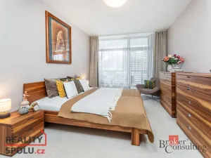 Prodej bytu 3+kk, Harrachov, 93 m2