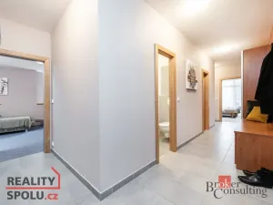 Prodej bytu 3+kk, Harrachov, 93 m2