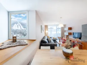 Prodej bytu 3+kk, Harrachov, 93 m2