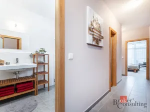 Prodej bytu 3+kk, Harrachov, 93 m2
