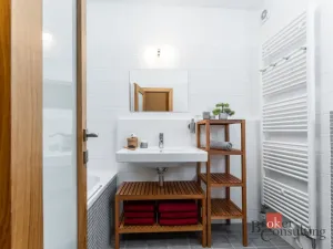 Prodej bytu 3+kk, Harrachov, 93 m2