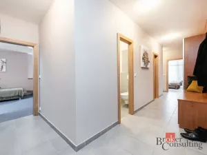 Prodej bytu 3+kk, Harrachov, 93 m2
