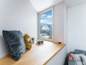Prodej bytu 3+kk, Harrachov, 93 m2