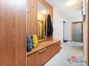 Prodej bytu 3+kk, Harrachov, 93 m2