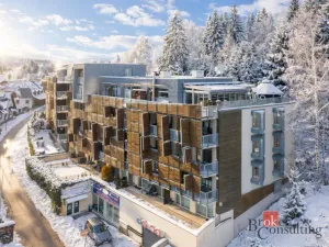 Prodej bytu 3+kk, Harrachov, 93 m2