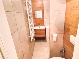 Pronájem bytu 2+1, Mikulov, Větrná, 65 m2