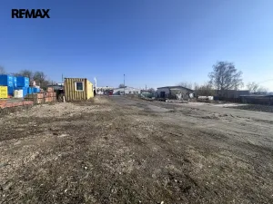 Pronájem skladu, Tábor, Měšická, 1400 m2