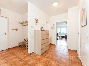 Pronájem bytu 3+kk, Praha, Kytlická, 80 m2