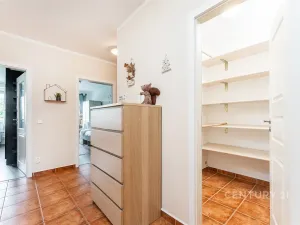 Pronájem bytu 3+kk, Praha, Kytlická, 80 m2