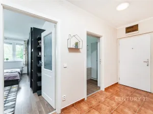 Pronájem bytu 3+kk, Praha, Kytlická, 80 m2