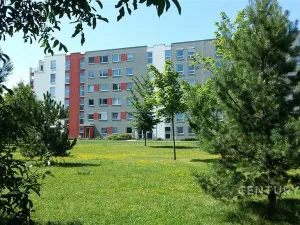 Pronájem bytu 3+kk, Praha, Kytlická, 80 m2