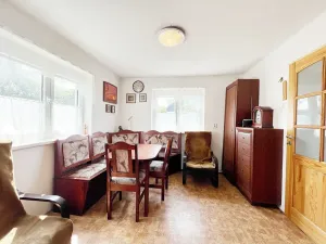 Prodej rodinného domu, Nespeky, Nad Chaloupkami, 65 m2