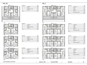 Prodej činžovního domu, Praha - Braník, U družstva Práce, 230 m2