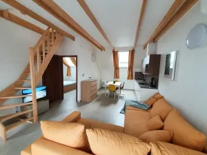 Prodej vícegeneračního domu, Pasohlávky, 320 m2