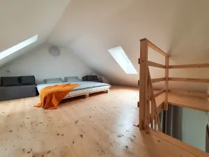 Prodej vícegeneračního domu, Pasohlávky, 320 m2