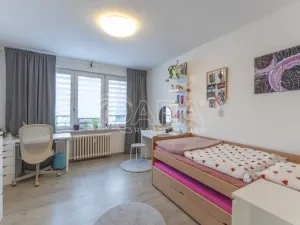 Prodej bytu 3+1, Ostrava - Výškovice, Lumírova, 76 m2