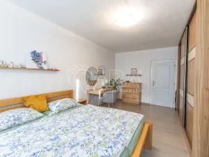 Prodej bytu 3+1, Ostrava - Výškovice, Lumírova, 76 m2