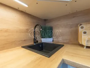 Prodej bytu 3+1, Ostrava - Výškovice, Lumírova, 76 m2