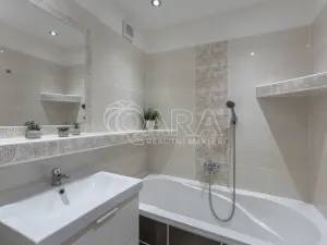 Prodej bytu 3+1, Ostrava - Výškovice, Lumírova, 76 m2